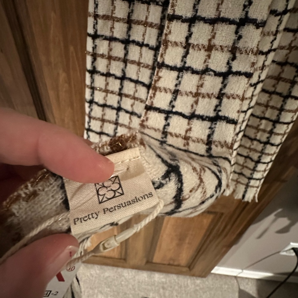 Winter Scarf